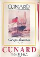  RYAN, DAVID; THRELFALL, HELEN, Cunard. A Pictorial History. 1840-1990
