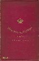  LLOYD, R DUPPA, Historical Chart and Essay on the Origins of the British Victorian Monarchy. Origins of the Guelphs
