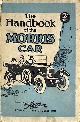  AUTOCAR, The Handbook of the Morris Car. 1925