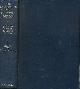  WITHERBY, H F; JOURDAIN, F C R; TICEHURST, N F; TUCKER, B W, The Handbook of British Birds. Volume I. Crows to Firecrest