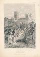  BILLINGS, ROBERT WILLIAM, Illustrations of the Architectural Antiquities of the Cathedral Church at Durham