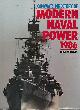  COWIN, HUGH W, Conway's Directory of Modern Naval Power 1986