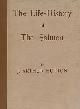  HUTTON, J ARTHUR, The Life-History of the Salmon