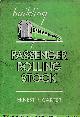  CARTER, ERNEST F, Building Passenger Rolling Stock