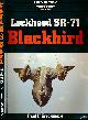  CRICKMORE, PAUL F, Lockheed Sr-71 Blackbird