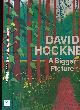  BARRINGER, TIM [ED.], David Hockney. A Bigger Picture