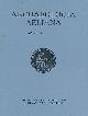  BAILEY, R N [ED.], Archaeologia Aeliana or Miscellaneous Tracts Relating to Antiquity. 5th. Series. Volume 25. 1997