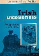  CLEMENTS, R N; ROBBINS, J M, The ABC of Irish Locomotives: Complete List of All Irish Engines in Service in 1949 (Transport of the Forties Series)