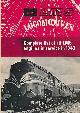  ALLAN, IAN, Lms (L.M. S. ) Locomotives. 1943. ABC