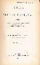  BLAKE, J F, Annals of British Geology, 1891