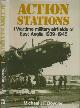  BOWYER, MICHAEL J F, Action Stations 1. Wartime Military Airfields of East Anglia 1939 -1945