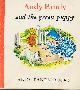  BIRD, MARIA; WRIGHT, MATVYN [ILLUS.], Andy Pandy and the Green Puppy
