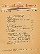  EDITOR, The Archaeological Journal. Volume 126 for the Year 1969
