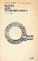  GILES, J A [ED.], Gears and Transmissions. Automotive Technology Series Volume 4