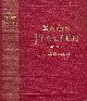  BAEDEKER, KARL, Italien Von Den Alpen Bis Neapel. 7th Edition. 1926
