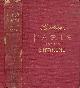  BAEDEKER, KARL, Paris and Environs with Routes from London to Paris. Handbook for Travellers. 8th Edition. 1891