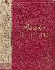  BAEDEKER, KARL, La Suisse Et Les Parties Limitrophes de L'Italie, de la Savoie Et Du Tyrol. Manuel Du Voyageur. Handbook for Travellers. 8th Edition. 1869