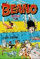  CRAMOND, HAROLD [ED.], The Beano Book: Annual 1981