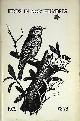  HEAVISIDES, A; HODGSON, M S; DEACON, J P [ILLUS.], Birds in Northumbria. 1979 Northumberland Bird Report