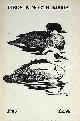  HODGSON, M S; JOHNSTON, A J; KERR, I; DEACON, J P; &C. [ILLUS.], Birds in Northumbria. 1985 Northumberland Bird Report