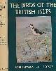  BANNERMAN, DAVID ARMITAGE; LODGE, GEORGE F [ILLUS.], The Birds of the British Isles. Volume 10. Scolopacidae; Charadriidae; Recurvirostridae; Haematopodidae