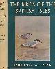  BANNERMAN, DAVID ARMITAGE; LODGE, GEORGE F [ILLUS.], The Birds of the British Isles. Volume 11. Glareolidae; Burhinidae; Otididae; Gruidae; Laridae