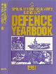  BOLTON, DAVID; &C. [EDS], Rusi and Brassey's Defence Yearbook 1991