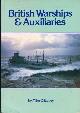  CRITCHLEY, MIKE, British Warships & Auxiliaries. 1984/5