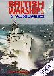  CRITCHLEY, MIKE, British Warships & Auxiliaries. 1988/89