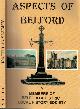 BELFORD & DISTRICT LOCAL HISTORY SOCIETY; BOWEN, JANE [ED.], Aspects of Belford. A History of Ways of Life, People and Buildings of Belford
