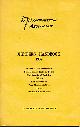  ANON, The Mountaineering Association Members' Handbook. 1956