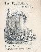  SCOTT, V B, Plummer Tower. Newcastle Upon Tyne. In the Occupation of Mrs V B Scott 1948