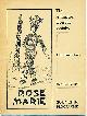  ANON, Ashington Operatic Society Souvenir Programme. "Rose Marie". Mar 12 - 17 1934