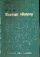  DUNCAN, JOHN B [ED.], International Journal of Korean History. Vol 16. No 1. February 2011