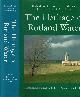  OVENS, ROBERT; SLEATH, SHEILA [EDS.], The Heritage of Rutland Water