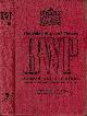  THE DIRECTORATE OF ARMY EDUCATION, The British Way and Purpose. Consolidated Edition of B.W. P. Booklets 1 - 18