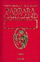 CARTLAND, BARBARA, An Adventure of Love. The Romantic Novels of Barbara Cartland No 27