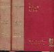  DICKENS, CHARLES (LANG, ANDREW, [INTRO]), Martin Chuzzlewit. 2 Volume Set. Chapman Gadshill Edition