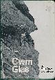  CREW, PETER, ROPER, IAN, Cwm Glas. 1971. Climbers' Club Guides to Wales