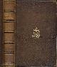  DARWIN, CHARLES, Journal of Researches Into the Natural History and Geology of the Countries Visited During the Voyage Round the World of Hms 'Beagle' Under the Command of Captain Fitzroy, R N. Murray Edition. 1860