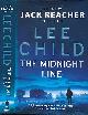  CHILD, LEE, The Midnight Line [Jack Reacher]