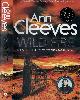  CLEEVES, ANN, Wild Fire [Shetland]. Signed Copy