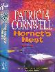  CORNWELL, PATRICIA, Hornet's Nest [Andy Brazil]