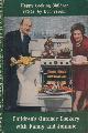  CRADOCK, FANNY & JOHNNIE, Children's Outdoor Cookery with Fanny and Johnnie [Happy Cooking Children by Bon Vivier No. 2]