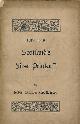  DICKSON, ROBERT, Who Was Scotland's First Printer?