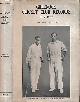  RIDDELL, T C, Greenock Cricket Club Records 1887 - 1937