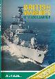  CRITCHLEY, MIKE, British Warships & Auxiliaries. 1993/4