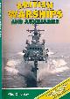  CRITCHLEY, MIKE, British Warships & Auxiliaries. 1995/6