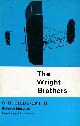  GIBBS-SMITH, CHARLES H, The Wright Brothers