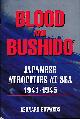  EDWARDS, BERNARD, Blood and Bushido